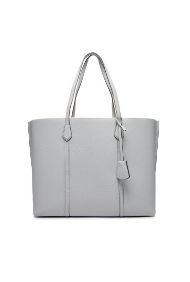 Tory Burch Дамска чанта 81932 Сив - Mera.bg