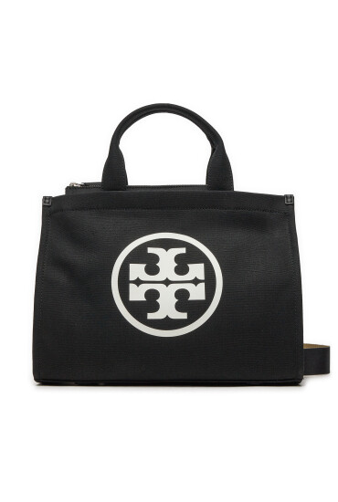 Tory Burch Дамска чанта Ella 53381 Черен - Mera.bg