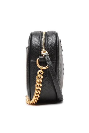 Tory Burch Дамска чанта Mcgraw Camera 147578 Черен - Mera.bg