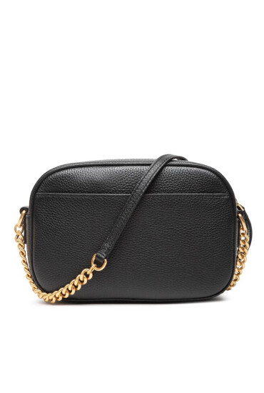 Tory Burch Дамска чанта Mcgraw Camera 147578 Черен - Mera.bg