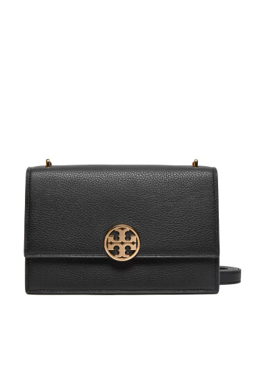 Tory Burch Дамска чанта Miller Черен - Mera.bg