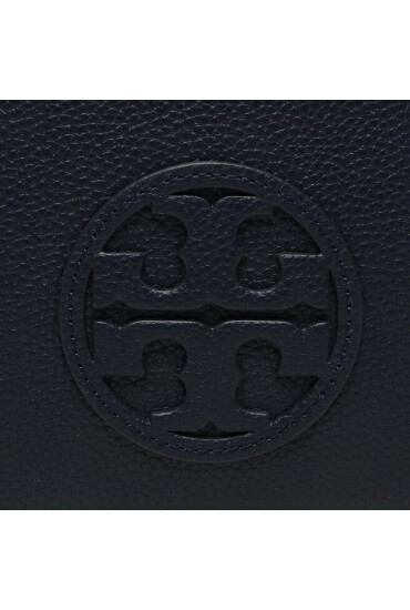 Tory Burch Дамска чанта Miller Mini Crossbody Bag 150153 Тъмносин - Mera.bg
