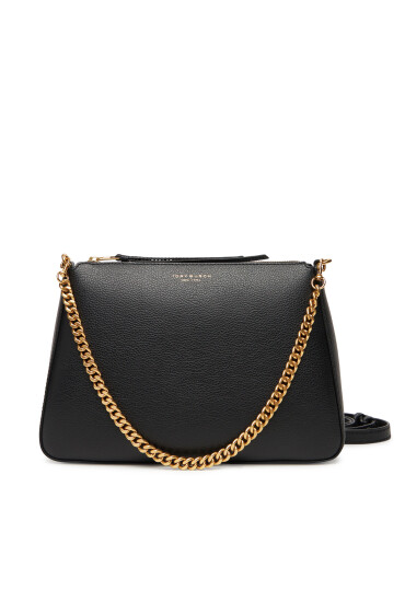 Tory Burch Дамска чанта Perry 175544 Черен - Mera.bg
