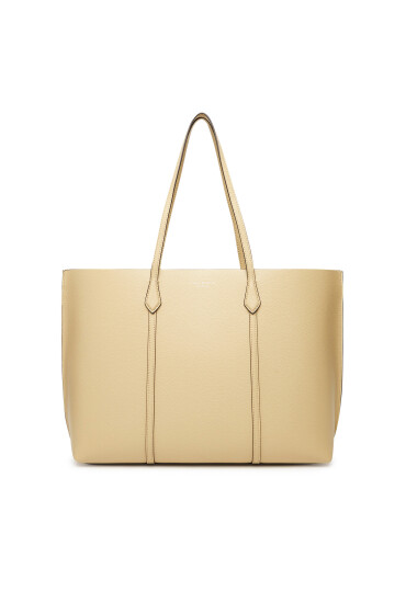 Tory Burch Дамска чанта Perry 177236 Бежов - Mera.bg