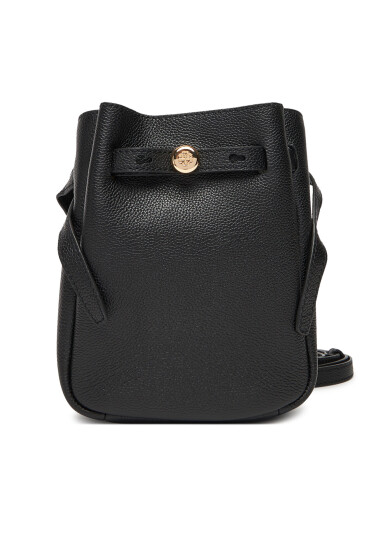 Tory Burch Дамска чанта Romy Small 171002 Черен - Mera.bg