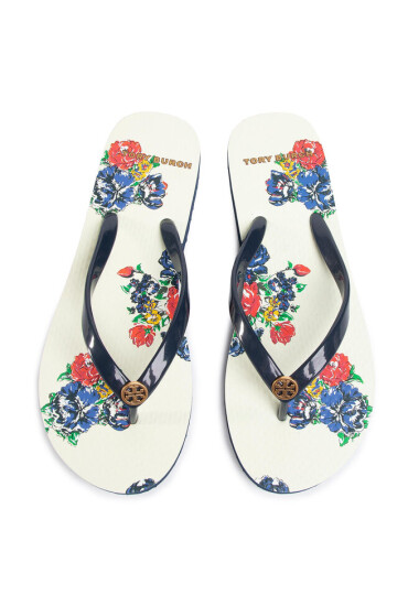 Tory Burch Джапанки - Mera.bg