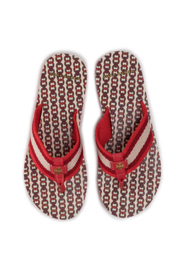 Tory Burch Джапанки - Mera.bg