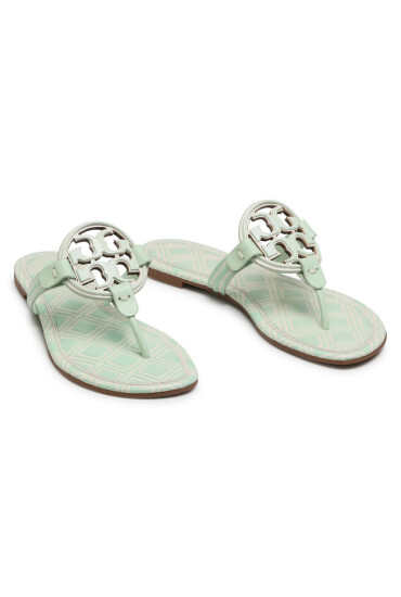 Tory Burch Джапанки - Mera.bg