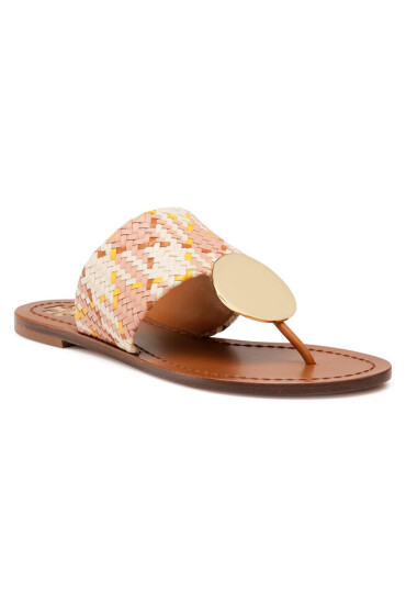 Tory Burch Джапанки - Mera.bg