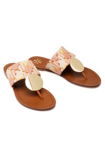 Tory Burch Джапанки - Mera.bg