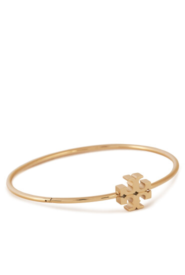 Tory Burch Гривна 157954 Златист - Mera.bg