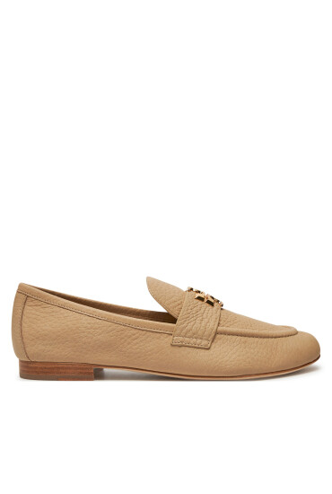 Tory Burch Лоуфъри Eleanor 158275 Бежов - Mera.bg