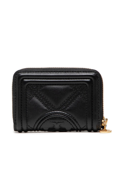 Tory Burch Малък дамски портфейл - Mera.bg