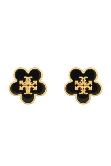 Tory Burch Обици 147151 Златист - Mera.bg