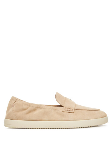 Tory Burch Обувки Ballet Sport 158073 Бежов - Mera.bg