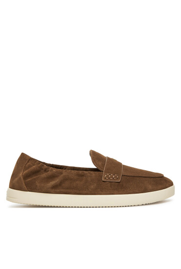 Tory Burch Обувки Ballet Sport 158073 Кафяв - Mera.bg