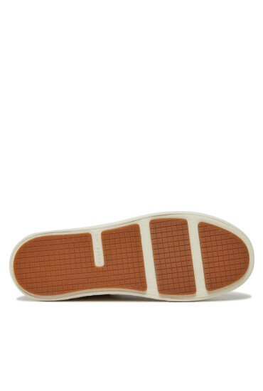 Tory Burch Сникърси Ladybug Sneaker 153202 Кафяв - Mera.bg