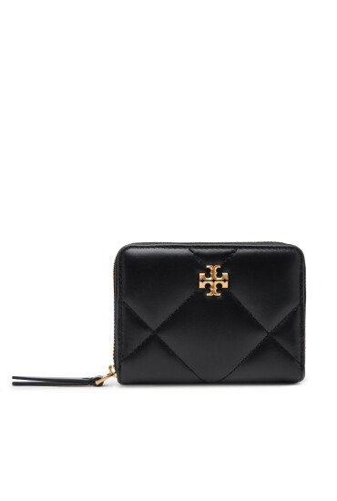Tory Burch Портфейл 159791 Черен - Mera.bg