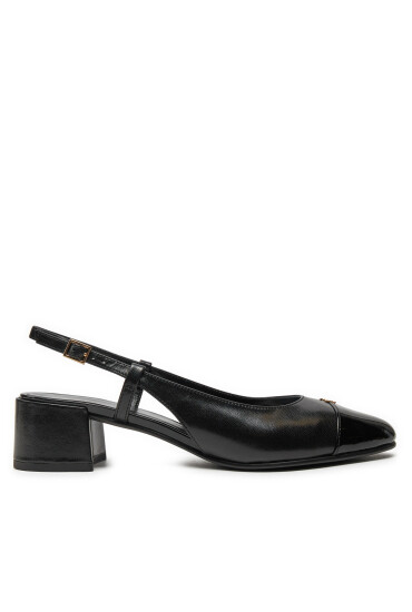 Tory Burch Сандали 160284 Черен - Mera.bg