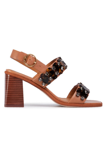 Tory Burch Сандали - Mera.bg