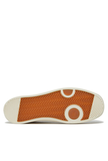Tory Burch Сникърси Clover Court 155626 Бежов - Mera.bg