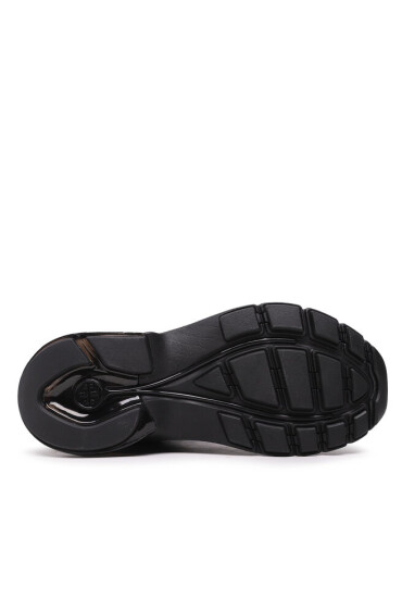 Tory Burch Сникърси Good Luck Bubble Trainer 145903 Perfect Black/Perfect Black 008 - Mera.bg