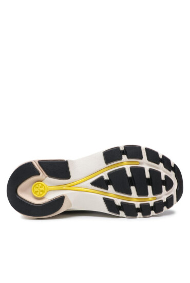 Tory Burch Сникърси Good Luck Trainer 83833 Черен - Mera.bg