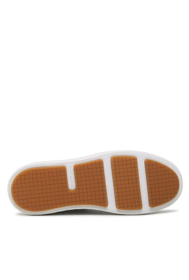 Tory Burch Сникърси Ladybug Sneaker 143067 Бял - Mera.bg