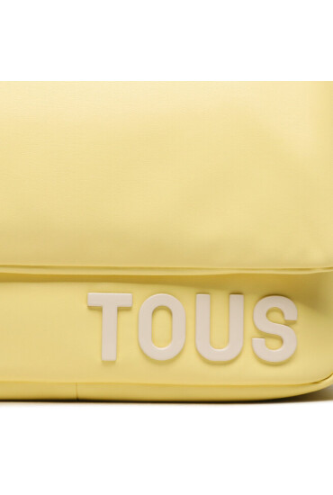 TOUS Дамска чанта Bandqlera M. T Carol 2001850205 Yellow - Mera.bg