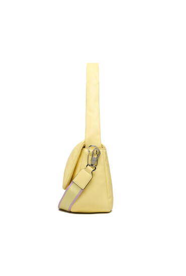 TOUS Дамска чанта Bandqlera M. T Carol 2001850205 Yellow - Mera.bg