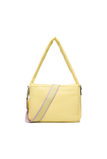 TOUS Дамска чанта Bandqlera M. T Carol 2001850205 Yellow - Mera.bg