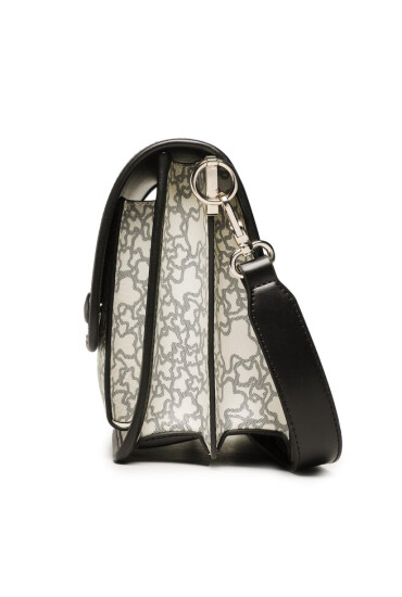 TOUS Дамска чанта Bandolera M. Audree K Mini 2001576243 Черен - Mera.bg