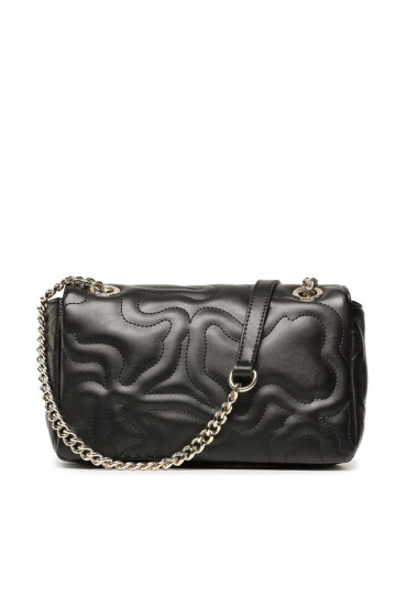 TOUS Дамска чанта Bandolera Solapa S. K Dream 2001577051 Черен - Mera.bg