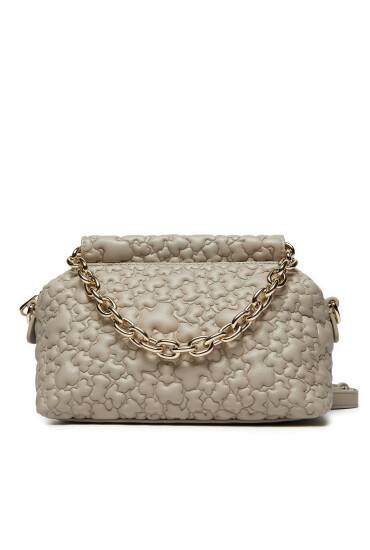 TOUS Дамска чанта 2002132243 Бежов - Mera.bg