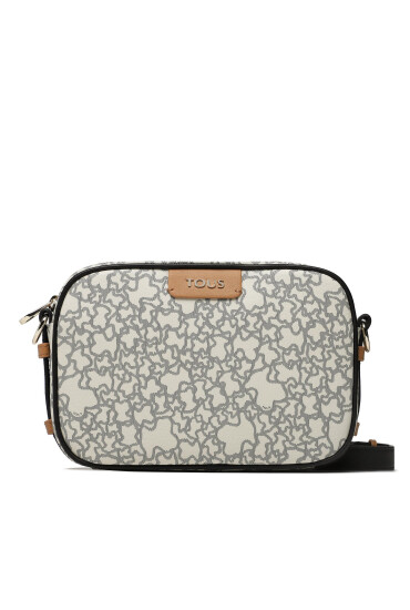 TOUS Дамска чанта Banderola K Mini 2001506844 Бежов - Mera.bg