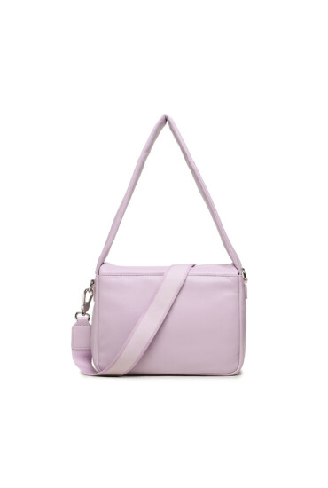 TOUS Дамска чанта Bandolera M. Coral 2001850229 Виолетов - Mera.bg
