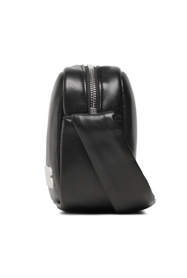 TOUS Дамска чанта Bandolera Reporter T Carol 2001850351 Black - Mera.bg