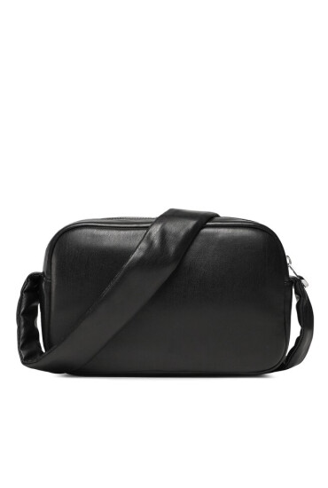 TOUS Дамска чанта Bandolera Reporter T Carol 2001850351 Black - Mera.bg