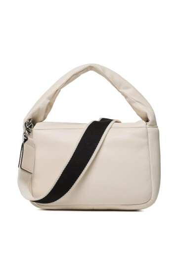 TOUS Дамска чанта Bandolera S. Carol 2001850401 Beige - Mera.bg