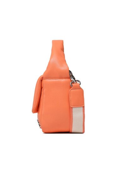 TOUS Дамска чанта Bandolera S. Carol 2001850409 Orange - Mera.bg