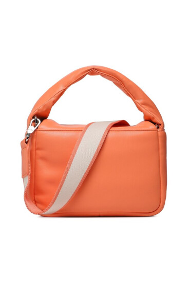 TOUS Дамска чанта Bandolera S. Carol 2001850409 Orange - Mera.bg