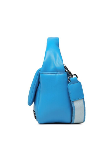 TOUS Дамска чанта Bandolera S. Carol 2001850433 Blue - Mera.bg