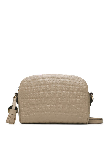 TOUS Дамска чанта Bandolera Sherton 2000839147 Taupe - Mera.bg