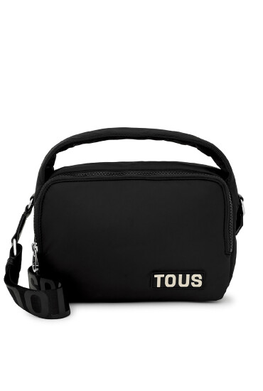 TOUS Дамска чанта Bandolera T Carol 2001849351 Черен - Mera.bg