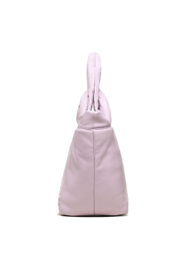 TOUS Дамска чанта Capazo Xl Carol 2001850629 Виолетов - Mera.bg