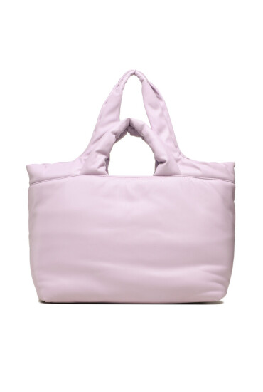 TOUS Дамска чанта Capazo Xl Carol 2001850629 Виолетов - Mera.bg