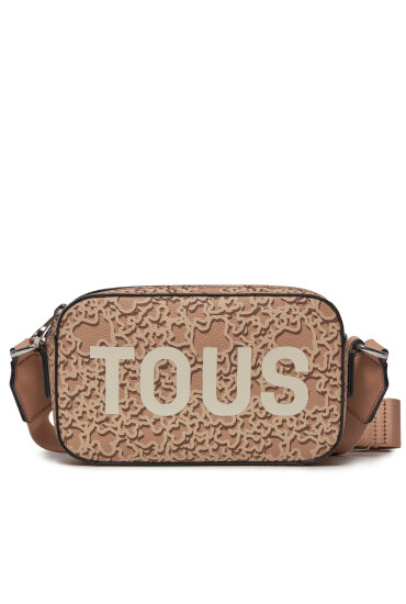 TOUS Дамска чанта Kaos Mini Evolution 395910462 Бежов - Mera.bg