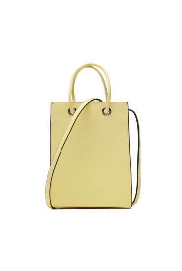TOUS Дамска чанта Mini Bolso Pop T La Rue 2001844329 Yellow - Mera.bg