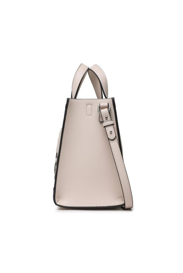 TOUS Дамска чанта Shopping M. Amaya K Shock 2001660743 Бежов - Mera.bg