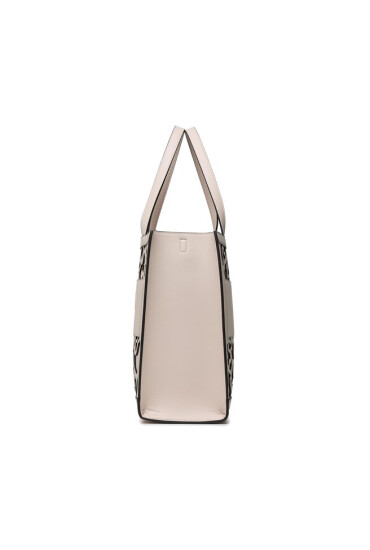 TOUS Дамска чанта Shopping Xl Amaya K.Shock 2001660601 Бежов - Mera.bg